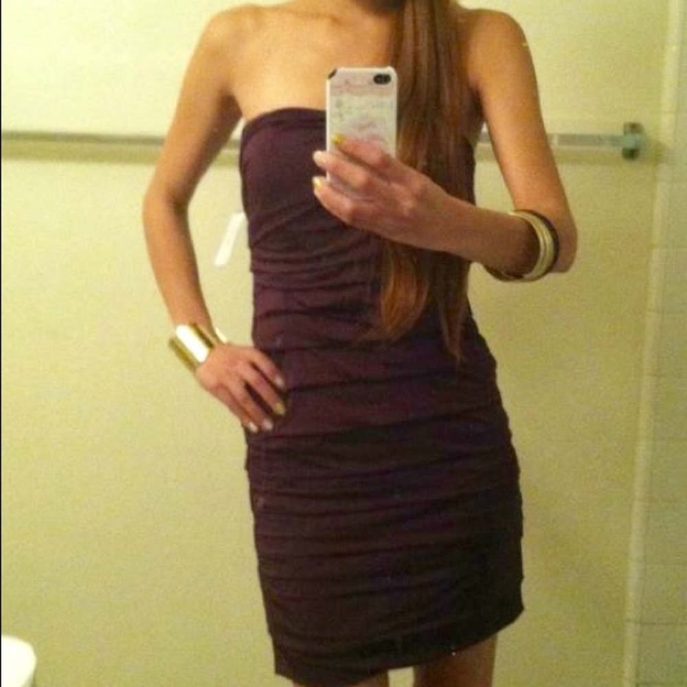 Windsor tube top dress
